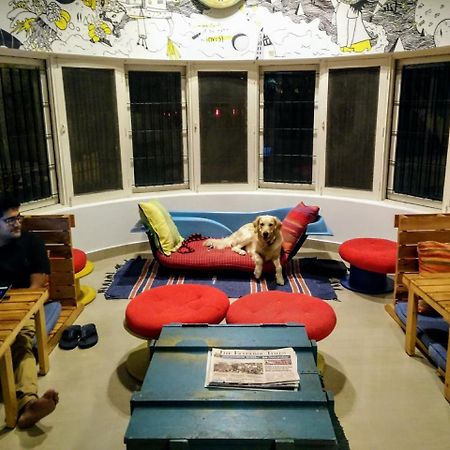 Draper Startup House For Entrepreneurs Bangalore Exterior photo