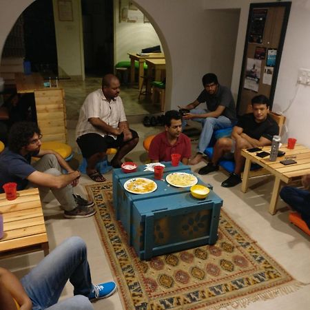 Draper Startup House For Entrepreneurs Bangalore Exterior photo