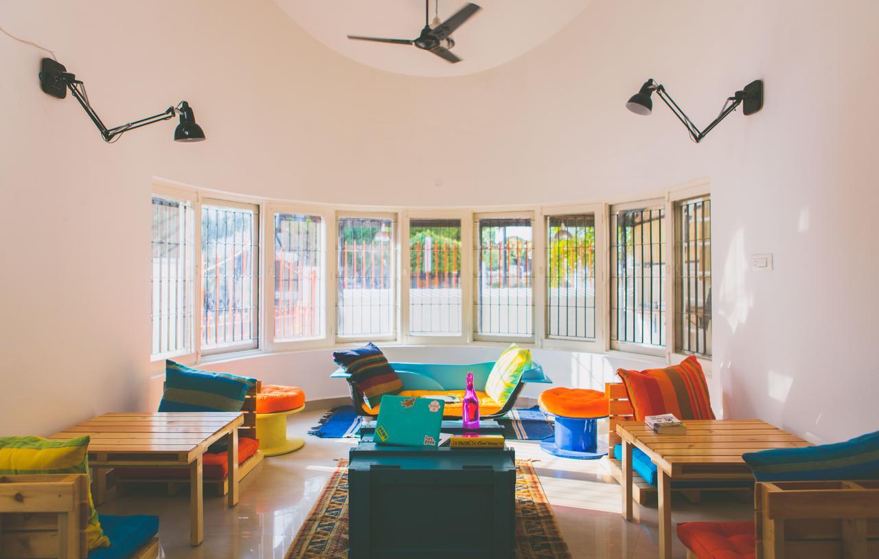 Draper Startup House For Entrepreneurs Bangalore Exterior photo