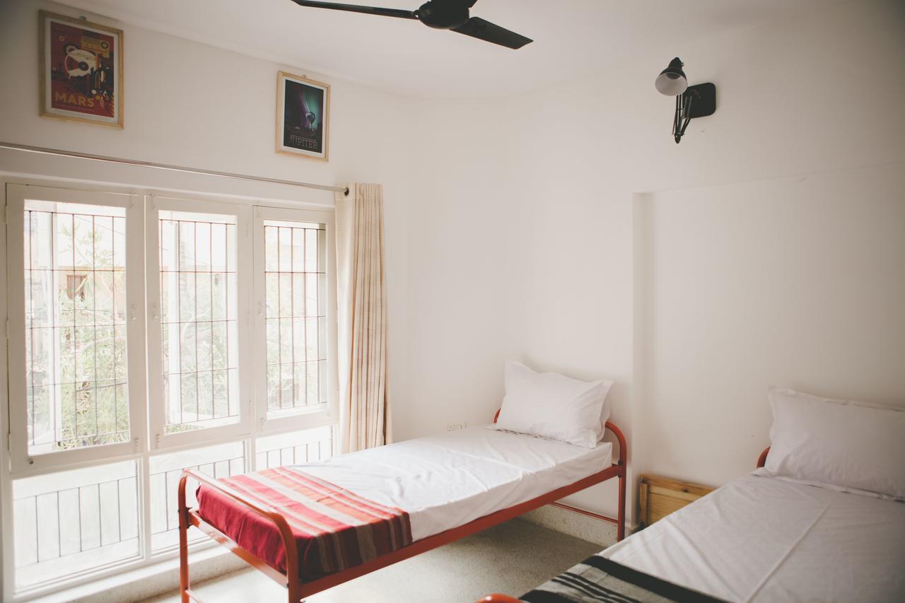 Draper Startup House For Entrepreneurs Bangalore Exterior photo