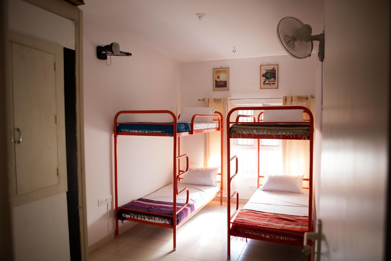 Draper Startup House For Entrepreneurs Bangalore Exterior photo