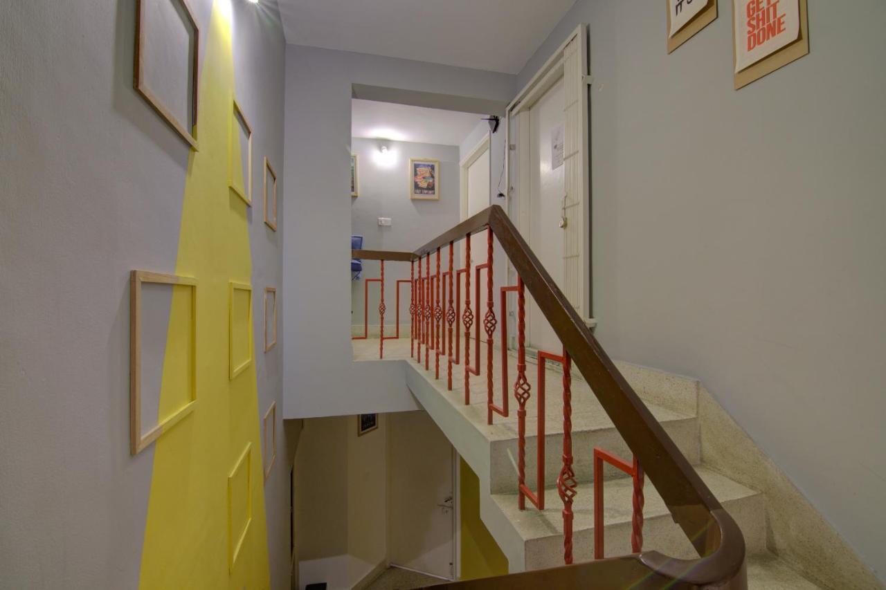 Draper Startup House For Entrepreneurs Bangalore Exterior photo