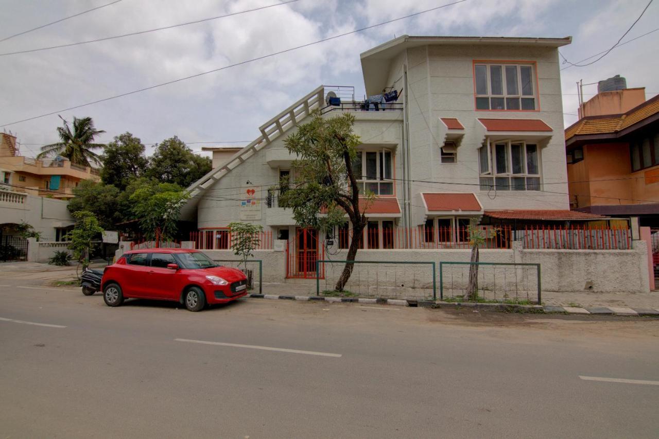Draper Startup House For Entrepreneurs Bangalore Exterior photo