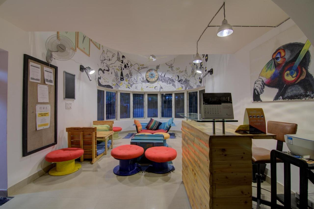 Draper Startup House For Entrepreneurs Bangalore Exterior photo