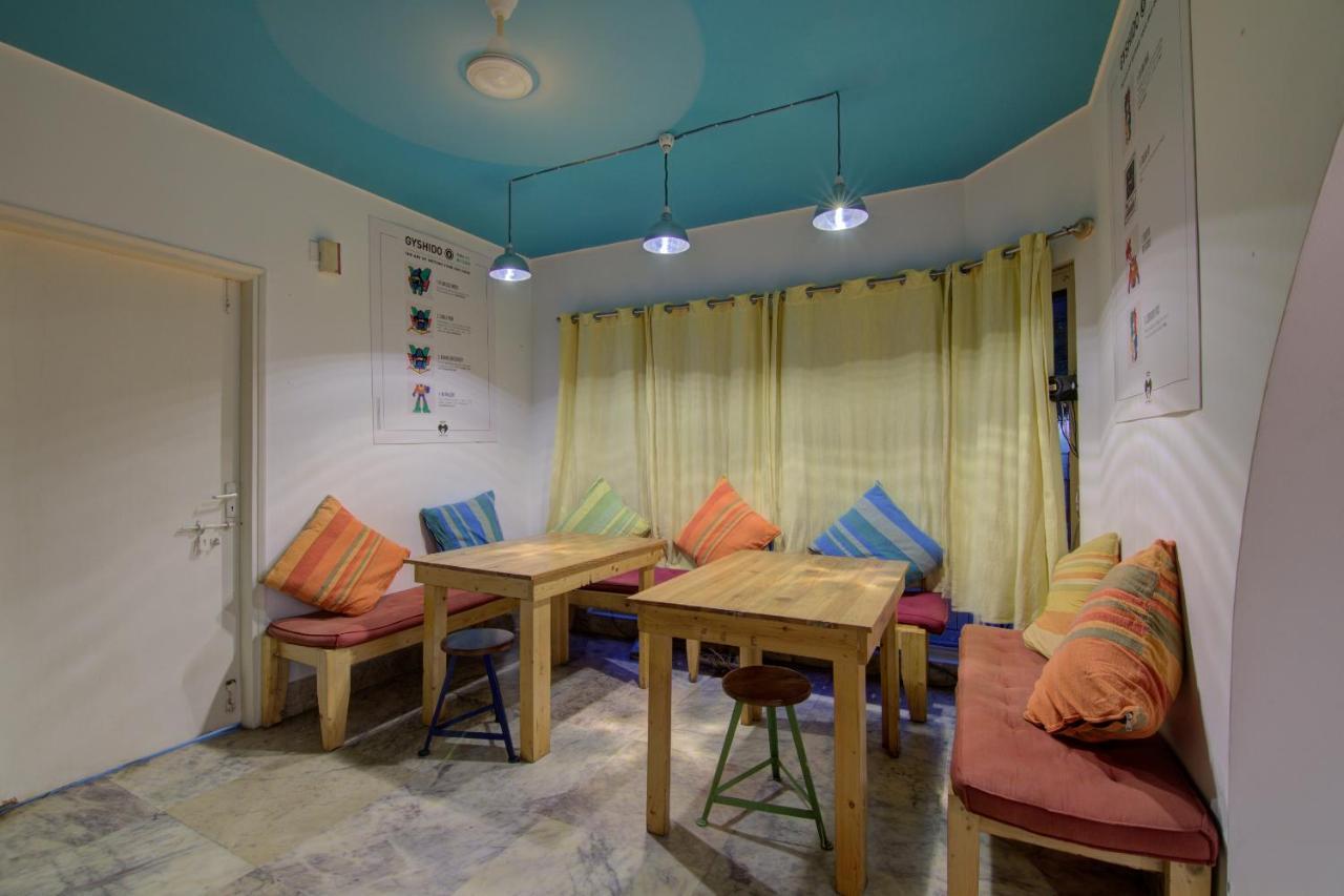 Draper Startup House For Entrepreneurs Bangalore Exterior photo