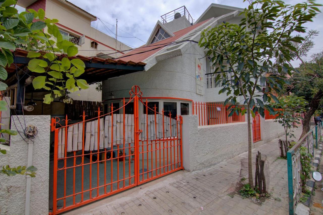 Draper Startup House For Entrepreneurs Bangalore Exterior photo
