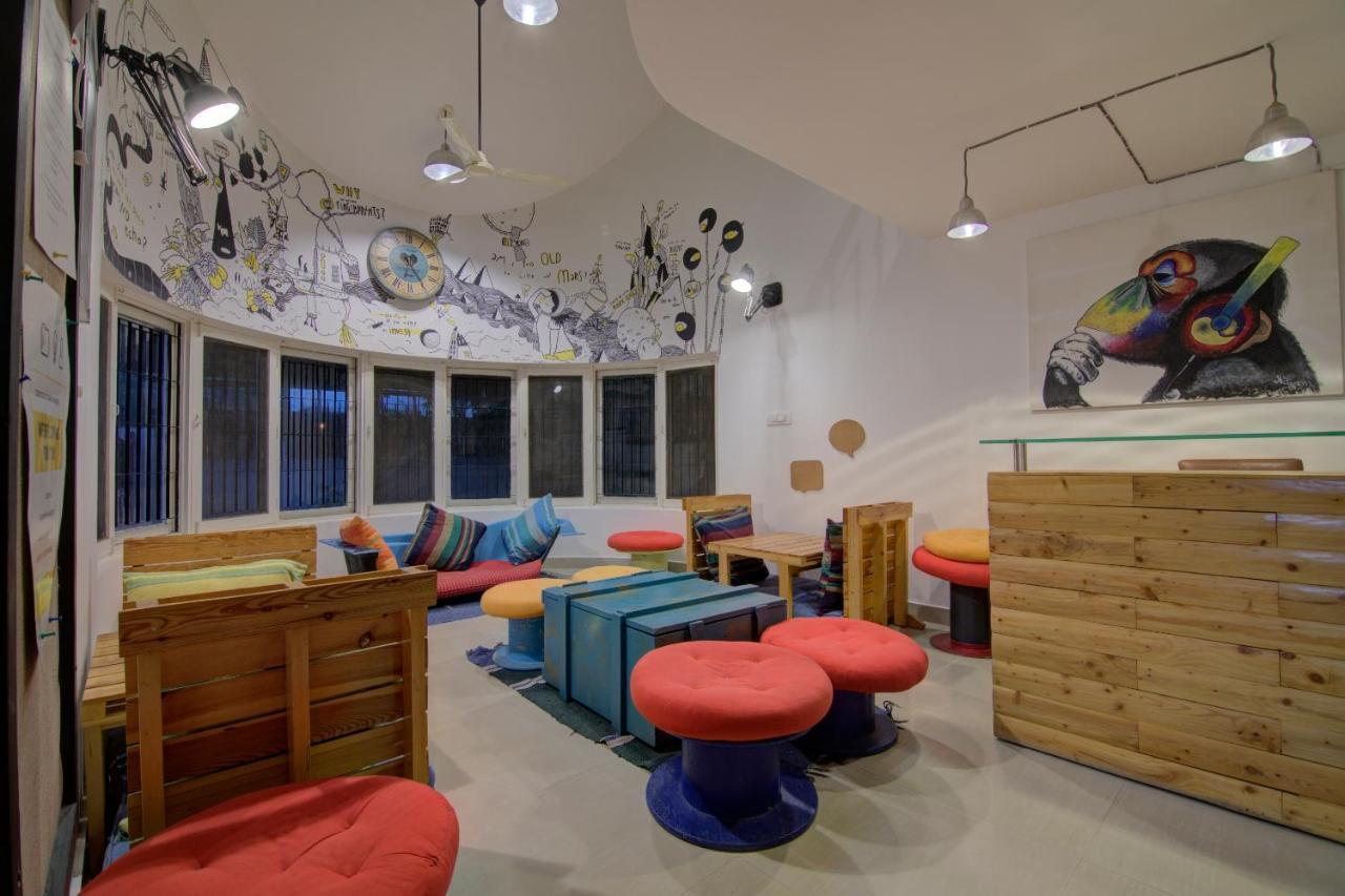 Draper Startup House For Entrepreneurs Bangalore Exterior photo