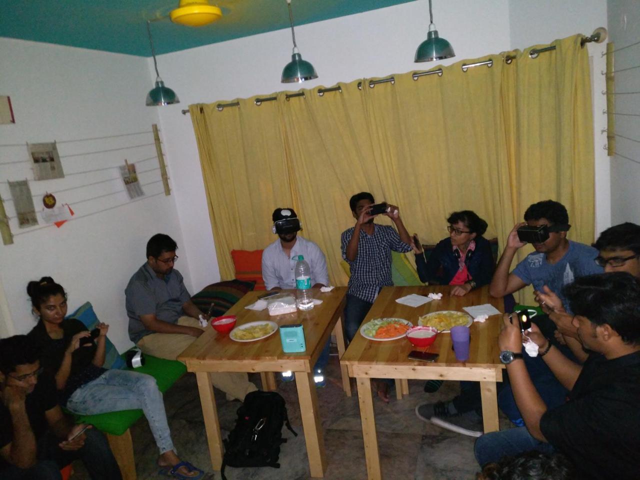Draper Startup House For Entrepreneurs Bangalore Exterior photo