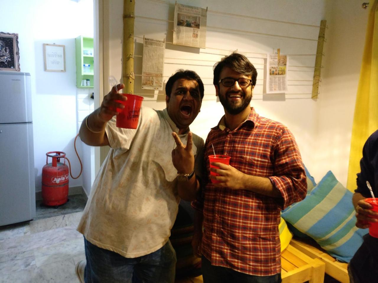 Draper Startup House For Entrepreneurs Bangalore Exterior photo