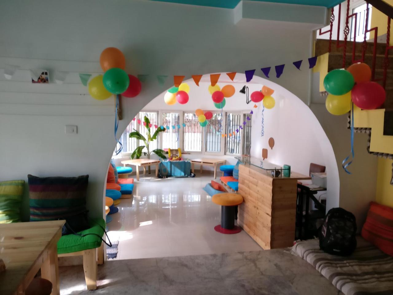 Draper Startup House For Entrepreneurs Bangalore Exterior photo