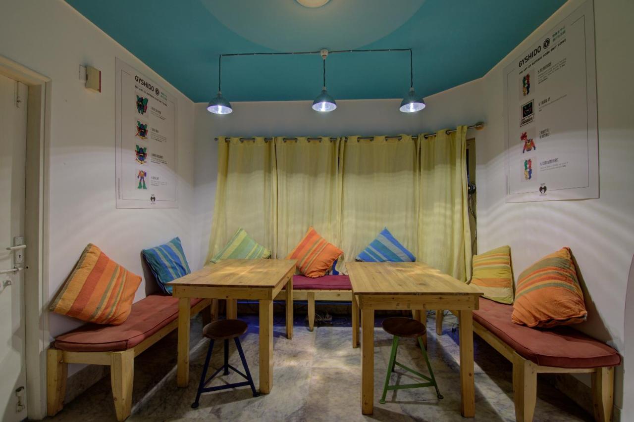 Draper Startup House For Entrepreneurs Bangalore Exterior photo